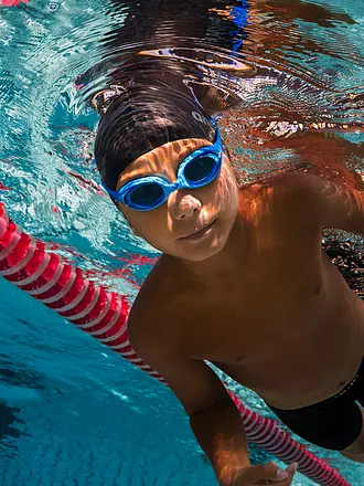 ARENA | Kinder Schwimmbrille Spider JR | 